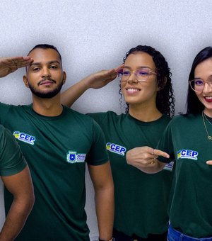 Girau do Ponciano realiza aulão preparatório para concurso da PMAL