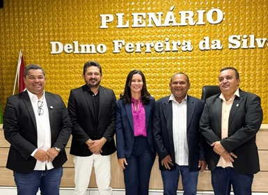 Vereadores da oposição são acusados de ignorar leis e atropelar regimento para manter poder na Câmara de Novo Lino