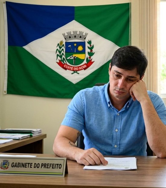 Aliança de JHC com Ronaldo Lessa enterra sonho de Bueno Higino de ser vice