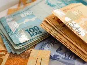 Alagoas teve mais de R$ 180 mil falsificados e apreendidos em 2018