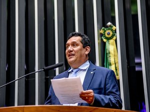 Severino Pessoa defende a implantação do auxílio gás para as famílias de baixa renda