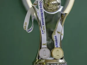 CSA e CSE estreiam na Copa do Nordeste Sub-20; confira os jogos