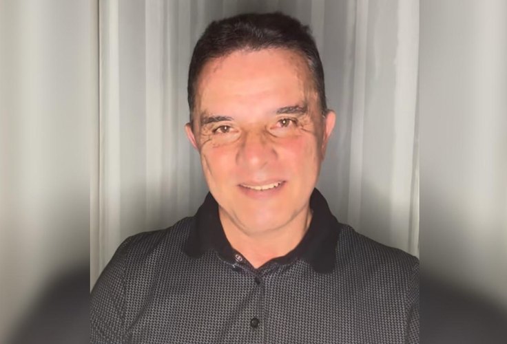 Kil Freitas revela acordo com Paulo Dantas para candidatura a deputado federal