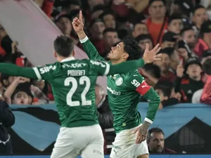 Palmeiras mantém preocupação com convocados em corrida contra o Flamengo no Brasileirão