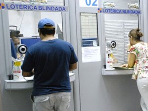 Mega-Sena pode pagar R$ 2,5 milhões neste sábado