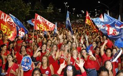 Caminhada das Mulheres em Marechal Deodoro