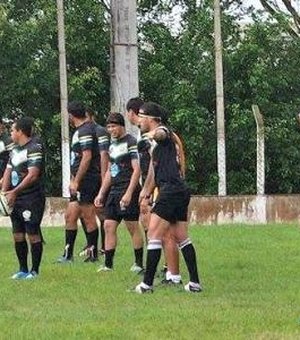 ASA Rugby estreia na Copa do Nordeste diante do Serigy