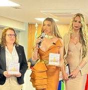 Política LGBTQIA+ de Maceió tem destaque em premiação nacional