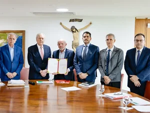 Projeto de Lei Antifacção: conheça os principais pontos da proposta