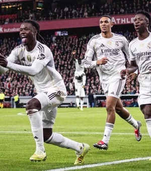 Onde assistir ao jogo Real Madrid x Elche pelo Campeonato Espanhol