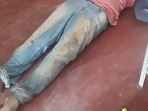 Pedreiro morre eletrocutado em Viçosa