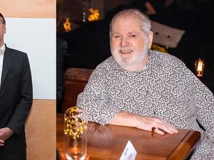 Jô Soares em carta a Bolsonaro: “Sua definição é perfeita: vossa excelência é o leão. É o rei dos animais”