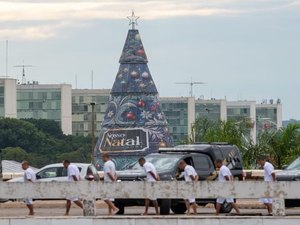 Número de detentos beneficiados pelo “saidão” de Natal aumentou 8,3%