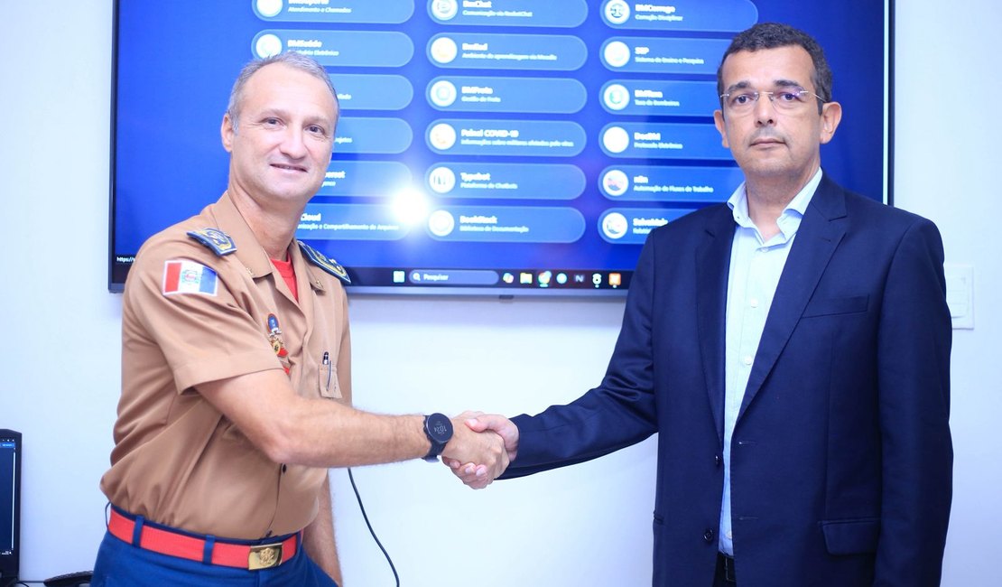 Defensoria articula ações preventivas com CBM e Defesas Civis Estadual e Municipal para reduzir riscos