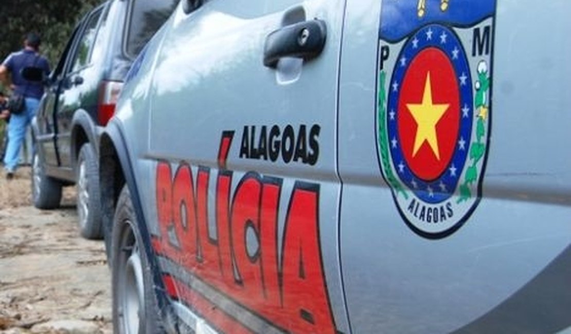 Quatro motocicletas foram roubadas em menos de 24 horas em Maceió