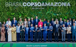 Combate à fome deve ser meta climática, diz cúpula em Belém