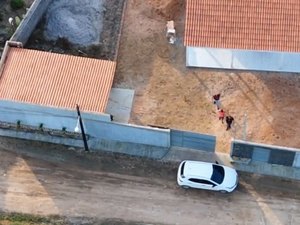 Suspeito de tentativa de homicídio é preso pela Polícia Civil em São Sebastião