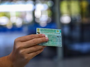 CNH do Trabalhador: Confira lista de selecionados para o programa gratuito do Governo de Alagoas