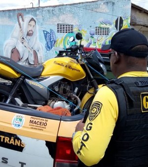 Grupo de WhatsApp: Taxista acusado de informar fiscalização é preso em Maceió