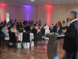 Especialistas em educação afirmam: AL está no rumo certo