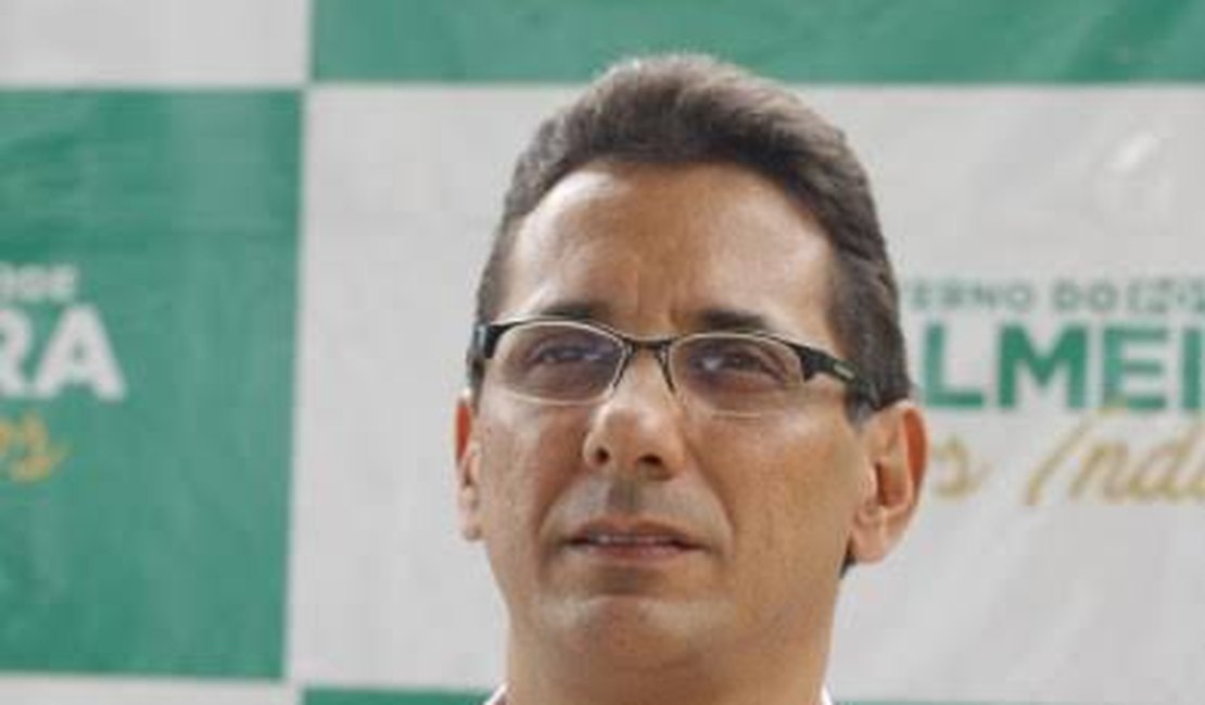 Dr Márcio deve encerrar carreira política em Palmeira dos Índios 