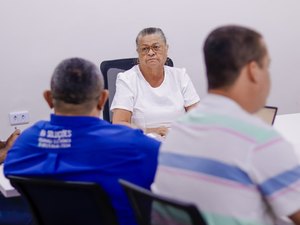 Tia Júlia convoca reunião com segurança pública e anuncia medidas especiais para festas de final de ano