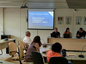 Aulas da Ufal serão retomadas em todos os campi no dia 16 de janeiro