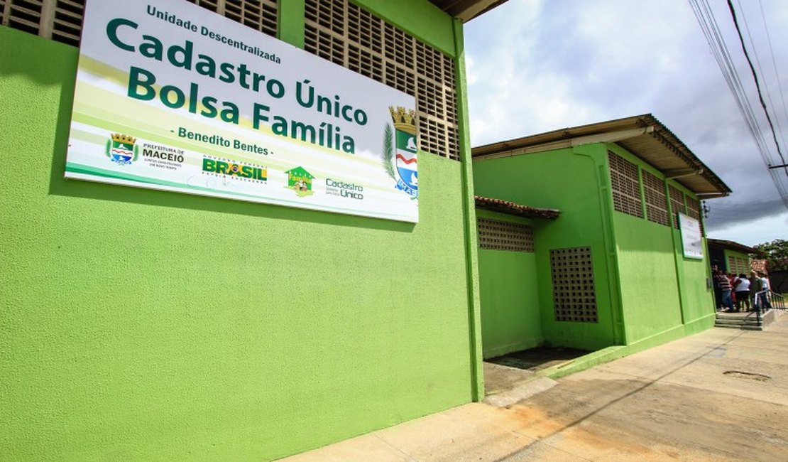 Auxílio Brasil: 42% dos inseridos no CadÚnico podem ficar sem o benefício