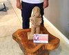 Artesãos de Lagoa da Canoa representam município em exposição na Casa da Cultura de Arapiraca