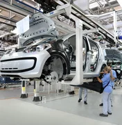 Volkswagen anuncia que vai parar duas fábricas por falta de insumos