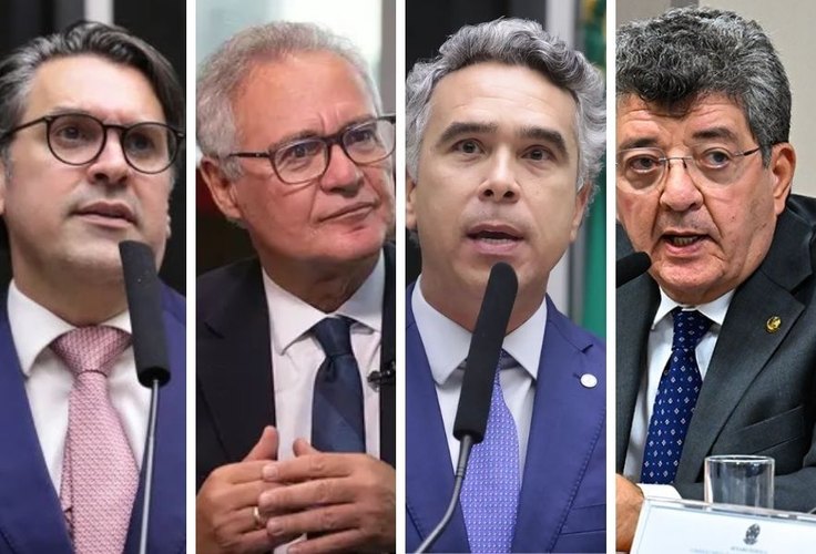 Divergência em destino de emendas da bancada pode deixar AL sem esses recursos em 2026