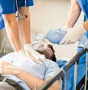 Pronto atendimento em Unidade de Saúde salva vida de paciente em Porto de Pedras