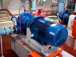 Ipioca: fornecimento de água do bairro fica deficiente após queda de energia