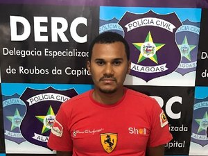 Polícia prende jovem por receptação e recupera 11 celulares roubados