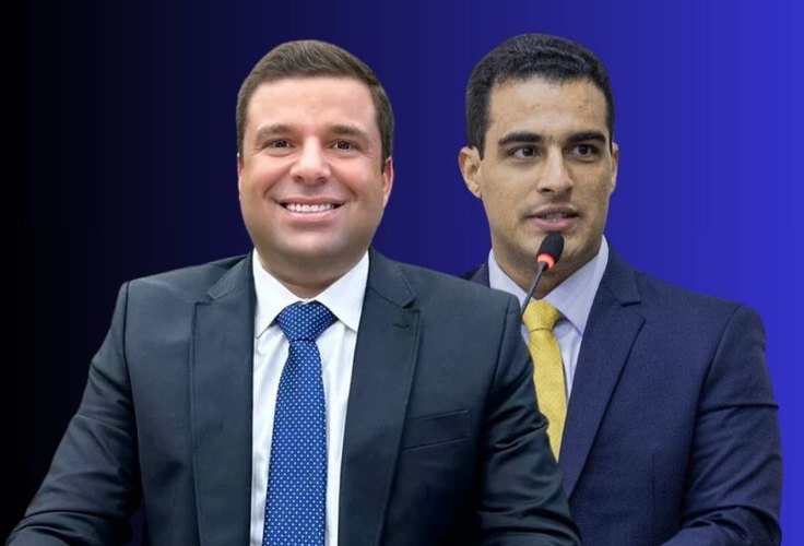 Marcelo Palmeira se movimenta e pode surpreender na eleição para presidência da Câmara de Maceió