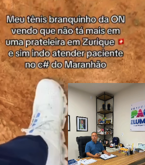 Prefeito corta convênio com faculdade particular após aluno postar vídeo polêmico