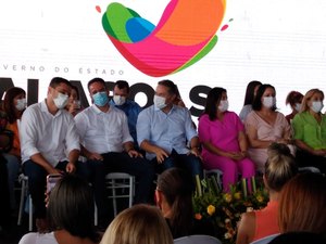 Obras do Hospital da Criança, em Maceió, chegam na reta final