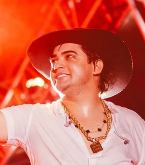 Natanzinho Lima é processado em R$ 43 milhões por ex-empresário