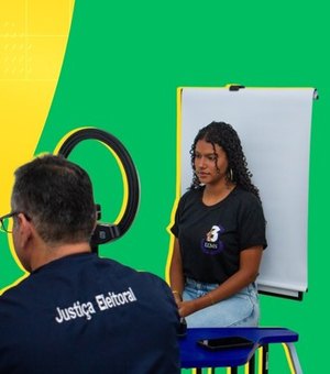 TRE de Alagoas esclarece: não há recadastramento eleitoral obrigatório em Quebrangulo