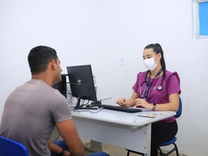 Com dois médicos diários, Unidade Mista de São Sebastião reduz tempo de espera e atinge 14,5 mil atendimentos