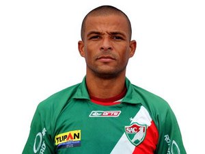 Técnico e volante do Salgueiro, cumprem suspensões diante do ASA