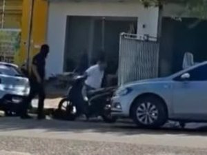 Corpo encontrado em estrada pode ser de empresário sequestrado em Coruripe