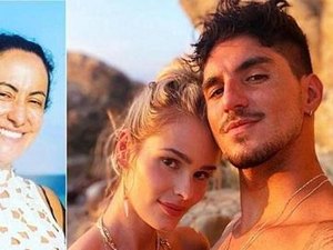 Medina sofre e toma decisão radical após exposição de ofensas da mãe