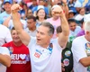 Pesquisas nacionais ampliam favoritismo de Renan Filho ao Governo de Alagoas