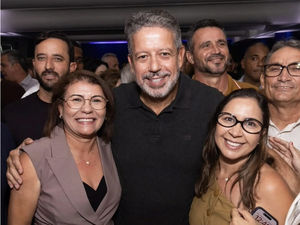 Arthur Lira garante pavimentação para acesso ao distrito de Furnas, em Carneiros