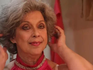 Morre, aos 73 anos, a atriz Neila Tavares, no Rio de Janeiro