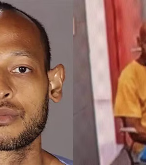 'Cheirador de nádegas' em série volta a atacar e é preso pela segunda vez em dois meses