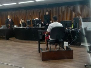 Homem que matou amante é condenado a 25 anos de prisão