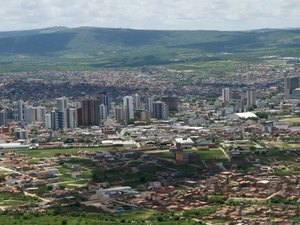Tremor de terra assusta moradores de Caruaru em pleno São João