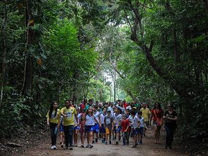 Parque do Horto realiza edição especial do Vetkids no sábado